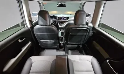 Kia Ray 2022, 51440 км, за 8257.84 USD - фото 31