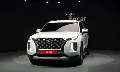 Hyundai Palisade 2019, 103894 км, за 15953.63 USD