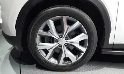 Hyundai Palisade 2019, 103894 км, за 15953.63 USD