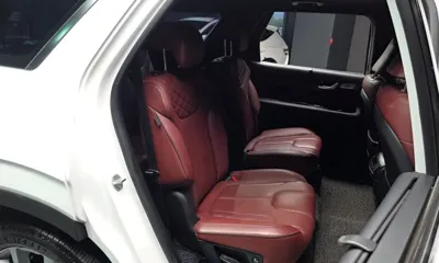 Hyundai Palisade 2019, 103894 км, за 15953.63 USD - фото 11