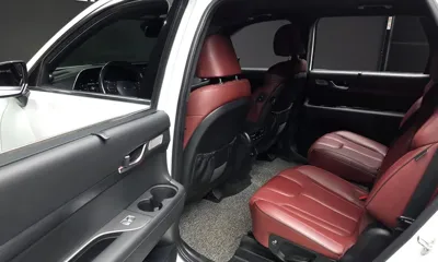 Hyundai Palisade 2019, 103894 км, за 15953.63 USD - фото 12