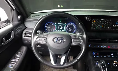 Hyundai Palisade 2019, 103894 км, за 15953.63 USD - фото 13