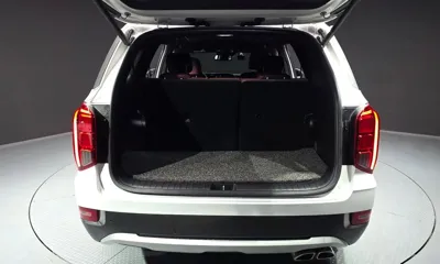 Hyundai Palisade 2019, 103894 км, за 15953.63 USD - фото 20