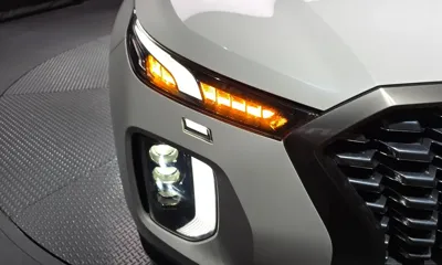 Hyundai Palisade 2019, 103894 км, за 15953.63 USD - фото 22