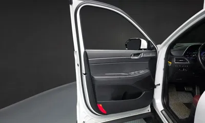 Hyundai Palisade 2019, 103894 км, за 15953.63 USD - фото 24