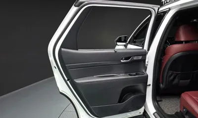 Hyundai Palisade 2019, 103894 км, за 15953.63 USD - фото 25