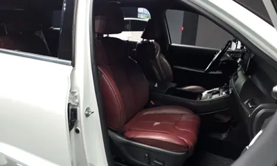 Hyundai Palisade 2019, 103894 км, за 15953.63 USD - фото 26