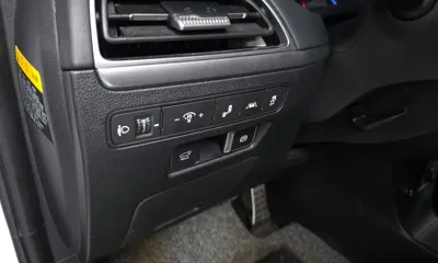 Hyundai Palisade 2019, 103894 км, за 15953.63 USD - фото 27