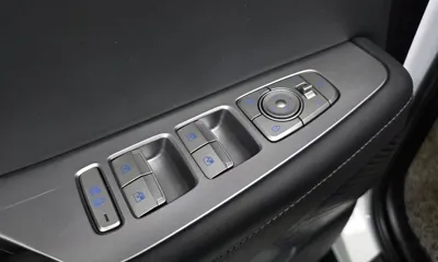 Hyundai Palisade 2019, 103894 км, за 15953.63 USD - фото 29