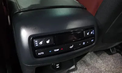 Hyundai Palisade 2019, 103894 км, за 15953.63 USD - фото 31