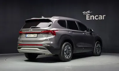 Hyundai Santafe 2022, 51192 км, за 17517.2 USD