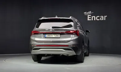 Hyundai Santafe 2022, 51192 км, за 17517.2 USD