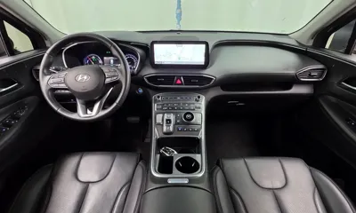 Hyundai Santafe 2022, 51192 км, за 17517.2 USD - фото 7