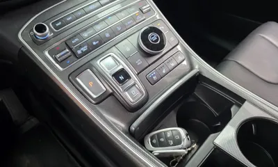 Hyundai Santafe 2022, 51192 км, за 17517.2 USD - фото 9