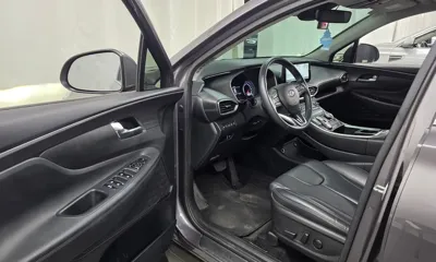 Hyundai Santafe 2022, 51192 км, за 17517.2 USD - фото 10