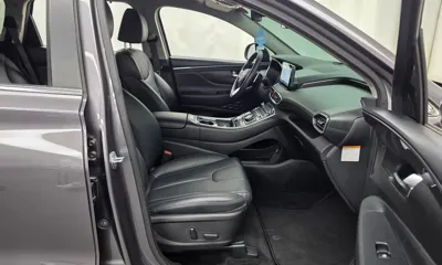 Hyundai Santafe 2022, 51192 км, за 17517.2 USD - фото 11