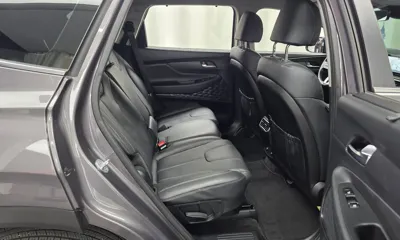 Hyundai Santafe 2022, 51192 км, за 17517.2 USD - фото 12