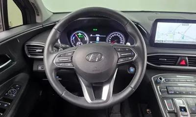 Hyundai Santafe 2022, 51192 км, за 17517.2 USD - фото 13