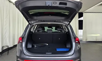 Hyundai Santafe 2022, 51192 км, за 17517.2 USD - фото 20