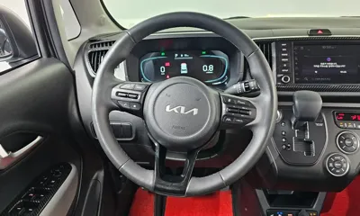 Kia Ray 2024, 38305 км, за 10831.04 USD - фото 15