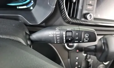 Kia Ray 2024, 38305 км, за 10831.04 USD - фото 27