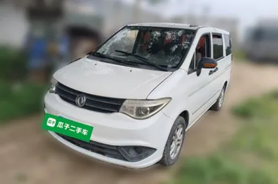Dongfeng Shuaike · 2016 год