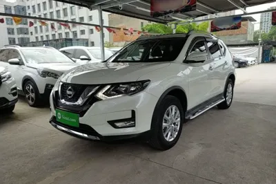 Nissan X-Trail 2020, 78000 км, за 13523 USD - фото 1