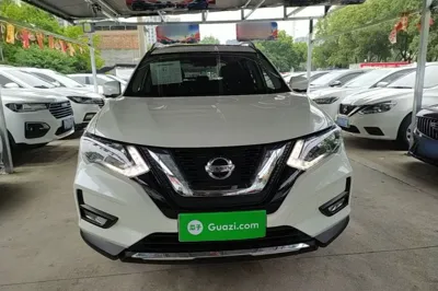 Nissan X-Trail 2020, 78000 км, за 13523 USD - фото 2