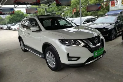 Nissan X-Trail 2020, 78000 км, за 13523 USD - фото 3