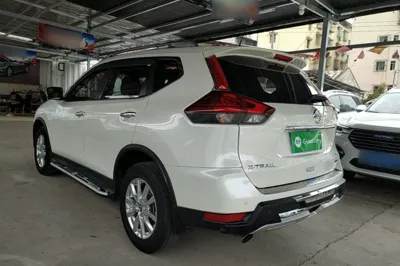 Nissan X-Trail 2020, 78000 км, за 13523 USD - фото 4