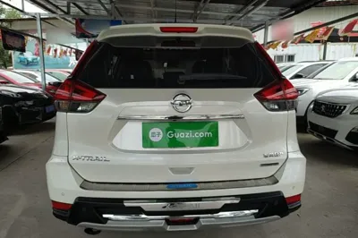 Nissan X-Trail 2020, 78000 км, за 13523 USD - фото 5