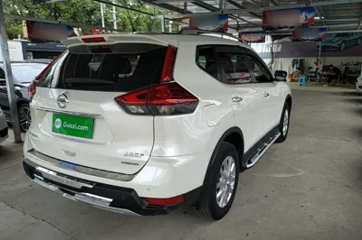 Nissan X-Trail 2020, 78000 км, за 13523 USD - фото 6
