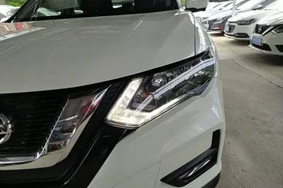 Nissan X-Trail 2020, 78000 км, за 13523 USD - фото 8