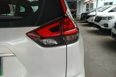 Nissan X-Trail 2020, 78000 км, за 13523 USD - фото 9