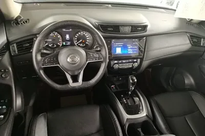 Nissan X-Trail 2020, 78000 км, за 13523 USD - фото 12