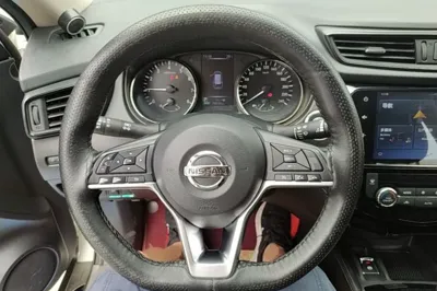 Nissan X-Trail 2020, 78000 км, за 13523 USD - фото 13