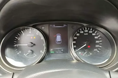 Nissan X-Trail 2020, 78000 км, за 13523 USD - фото 14