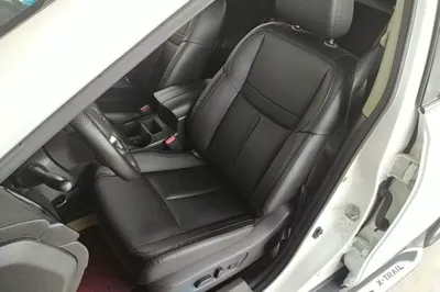 Nissan X-Trail 2020, 78000 км, за 13523 USD - фото 17