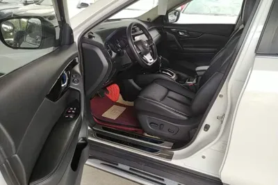 Nissan X-Trail 2020, 78000 км, за 13523 USD - фото 18