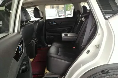 Nissan X-Trail 2020, 78000 км, за 13523 USD - фото 20