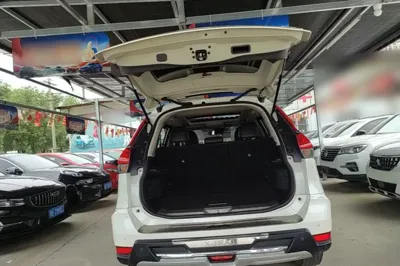 Nissan X-Trail 2020, 78000 км, за 13523 USD - фото 22