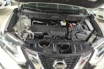 Nissan X-Trail 2020, 78000 км, за 13523 USD - фото 24