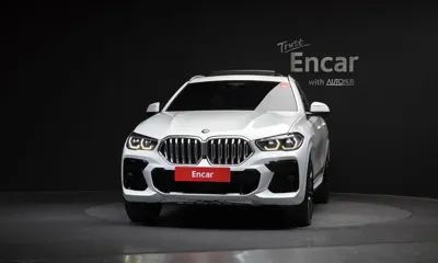 BMW X6 2022, 85385 км, за 37416.31 USD