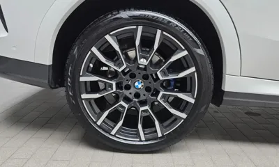 BMW X6 2022, 85385 км, за 37416.31 USD