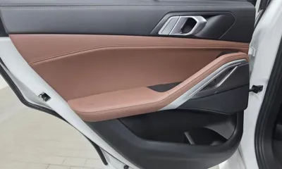BMW X6 2022, 85385 км, за 37416.31 USD - фото 25