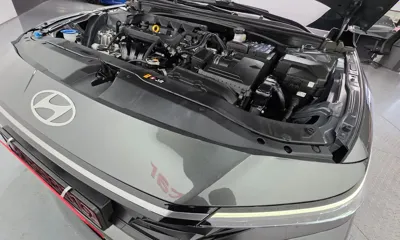 Hyundai Avante 2024, 29625 км, за 17395.3 USD - фото 6