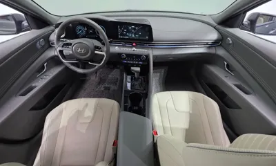 Hyundai Avante 2024, 29625 км, за 17395.3 USD - фото 7