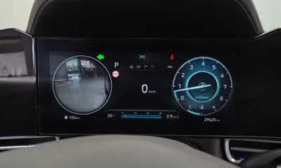 Hyundai Avante 2024, 29625 км, за 17395.3 USD - фото 8