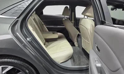 Hyundai Avante 2024, 29625 км, за 17395.3 USD - фото 12