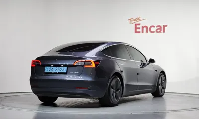 Tesla Model 3 2020, 137320 км, за 65110.35 USD